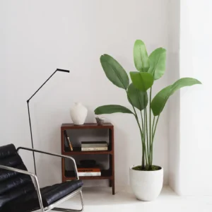 Artificial Plant "Bird of Paradise"
