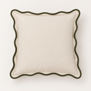 Cushion Cover “Sand” by Matí