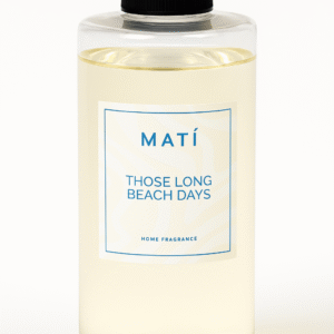 Room diffuser refill "Those long beach days"