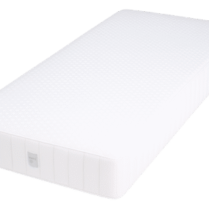Pocket Spring Mattress by MATÍ - 17 cm MEDIUM