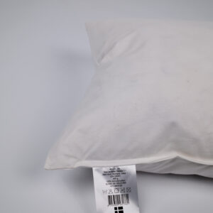 Feather Pillow 40x40, 350g
