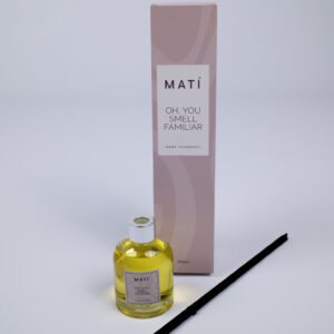 Room diffuser refill "Oh, you smell familiar"