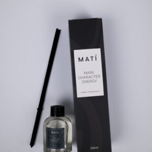 Room diffuser "Main character energy"