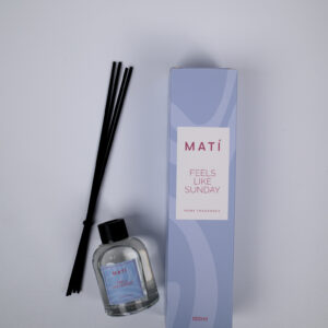 Room diffuser "Feels like Sunday"