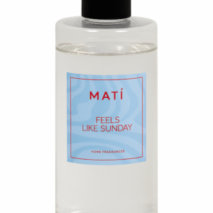 Room diffuser refill ''Feels like Sunday''