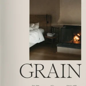 Grain Magazine