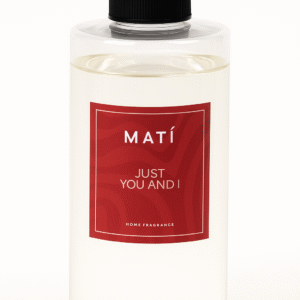 Room diffuser refill "Just you and I"