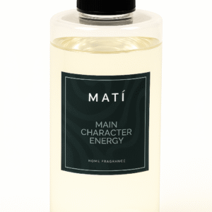 Room diffuser refill "Main character energy"