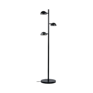 Nomi Floor Lamp – Black<br/>