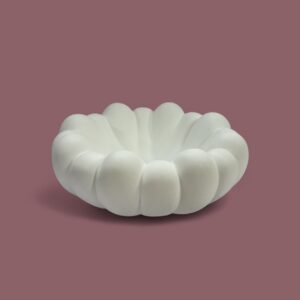 Bowl "Pilvepesa"