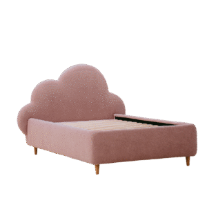 Pink-Lumo-bed-in-profile-2