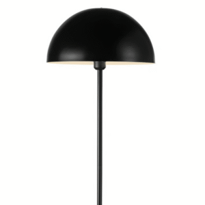 Ellen Floor Lamp – Black