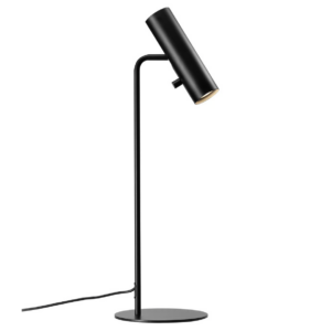 MIB 6 Table Lamp – Black<br/><br/>