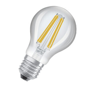 LED light bulb E27 7W