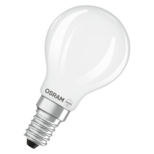 LED Bulb E14 4W