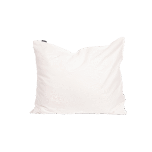 Premium Sateen Pillowcase Ivory
