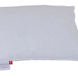 <br/>Down feather pillow "Classic Comfort" 50x70 - high