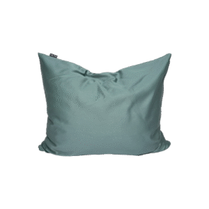 Premium Sateen Pillowcase Seafoam Green