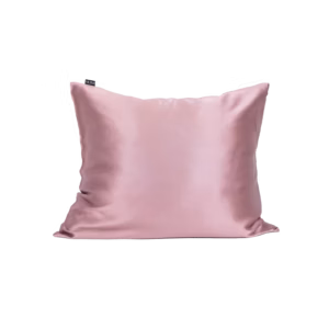 Silk Pillowcase Pink