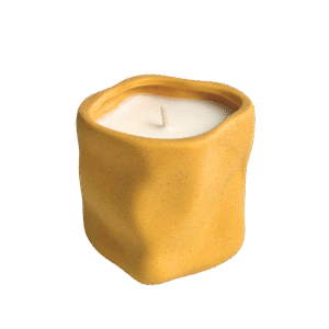 Scented candle Form by MATÍ – ooker