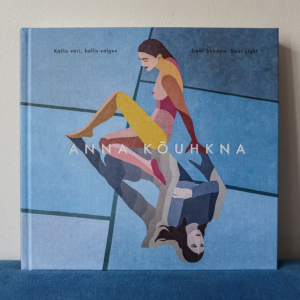 A collection of artworks by Anna Kõuhkna