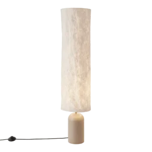Floor lamp Talli Brown
