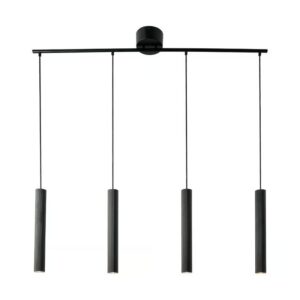Vico Ceiling Light – Black