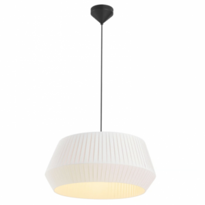 Dicte Ceiling Light – White