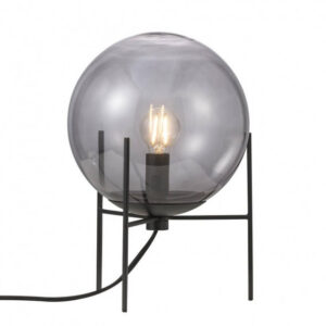 Alton Table Lamp – Black