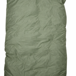 Premium Sateen Duvet Cover Green
