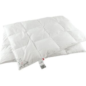 Down Comforter “Ugly Duckling medium” 150×200 cm<br/>