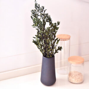 Stabilized Parvifolia Branches Green