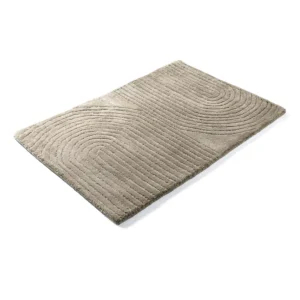 Doormat Celso Greige 60x90