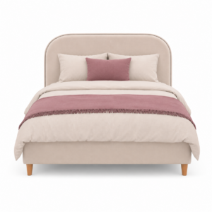 Rio Children's Bed by MATÍ with Storage Box