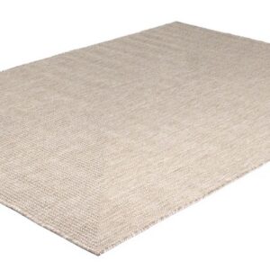 Indoor and outdoor rug Arlo - beige