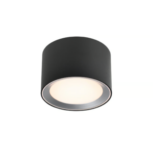 Ceiling light Landon Smart - Black