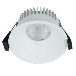 Albric Ceiling Light – White