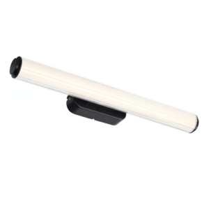 Wall light Virelle Black