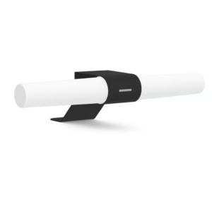 Helva Wall Light – Black