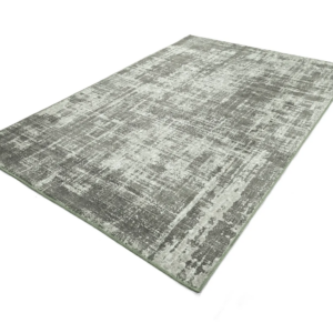 Woven rug Elira - grey
