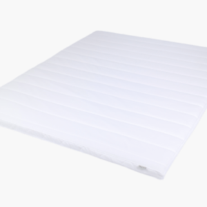 Mattress Topper by MATÍ - Memory Foam 8 cm - 140x190 cm