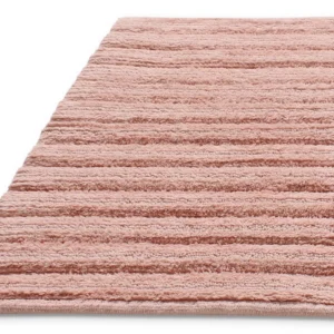 Bath mat Franny - pink
