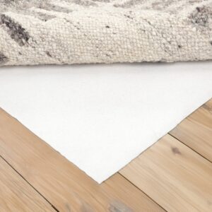 Rug pad - non-slip