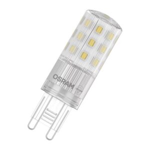 LED light bulb G9 4.2W