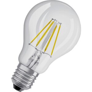 LED Bulb E27 5W Dimmable