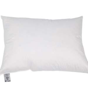 Feather Pillow "Hotel pillow" medium 50x60
