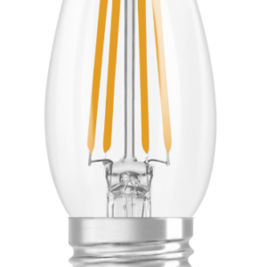 LED Bulb E27 3.4W