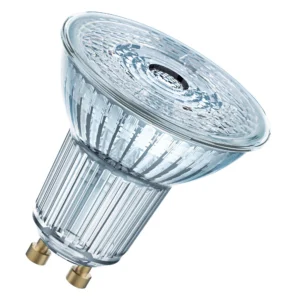 LED bulb GU10 4.3W