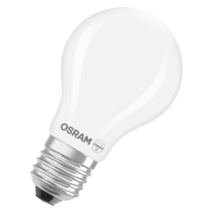 LED light bulb E27 5.9W