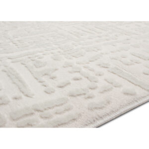 Modern rug Fayette